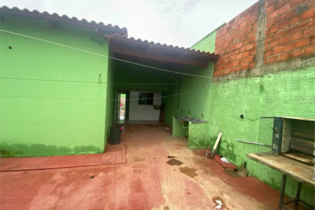 Casa para alugar com 3 quartos, sendo 1 suíte,  em Eixo Cidade Nova, Balsas, MA