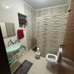 Casa Térrea à venda com 9 quartos, sendo 2 suítes, no condomínio Seranila, Monte Mor - SP