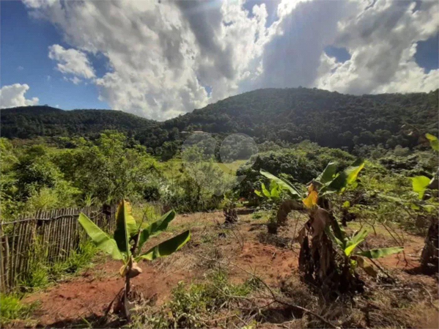 Chácara à venda com 2 quartos no Centro, Paraibuna, SP