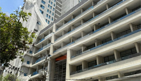Studio à venda com 1 quarto em Pinheiros, São Paulo, SP