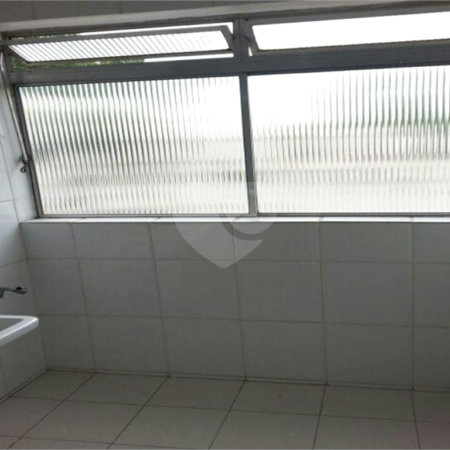 Apartamento à venda com 2 quartos em Real Parque, São Paulo, SP