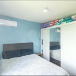 Apartamento para alugar com 2 quartos, sendo 1 suíte, em Campo Grande, Rio de Janeiro, RJ