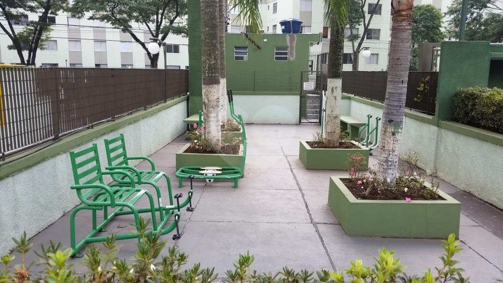 Apartamento à venda com 2 quartos em Vila Nova Cachoeirinha, São Paulo, SP