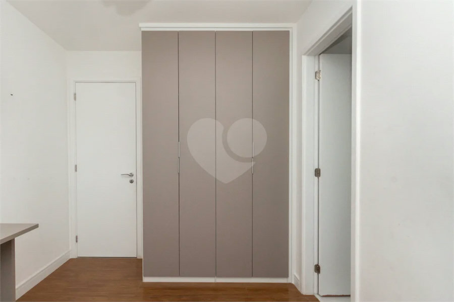 Apartamento à venda com 4 quartos, sendo 3 suítes, em Jardim Cidade Pirituba, São Paulo, SP