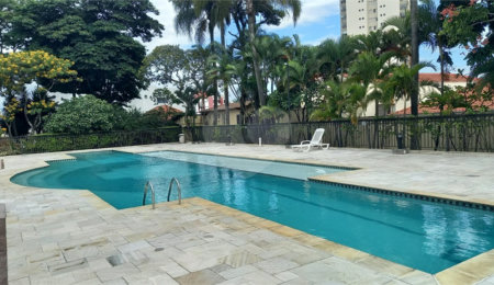 Apartamento à venda com 3 suítes em Mandaqui, São Paulo, SP
