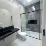 Casa à venda com 3 quartos, sendo 1 suíte, no condomínio Residencial Villagio Wanel, Sorocaba - SP