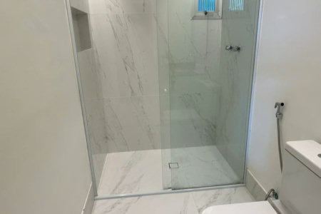 Apartamento à venda com 3 quartos em Vila Polopoli, São Paulo, SP