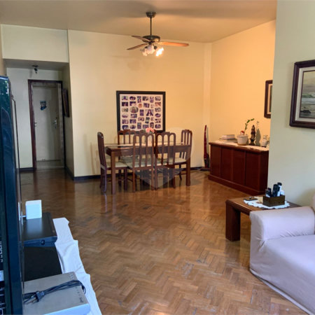 Apartamento à venda com 3 quartos, sendo 1 suíte,  em Tijuca, Rio de Janeiro, RJ