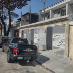 Sobrado à venda com 3 quartos, sendo 1 suíte,  em Campo Grande, São Paulo, SP