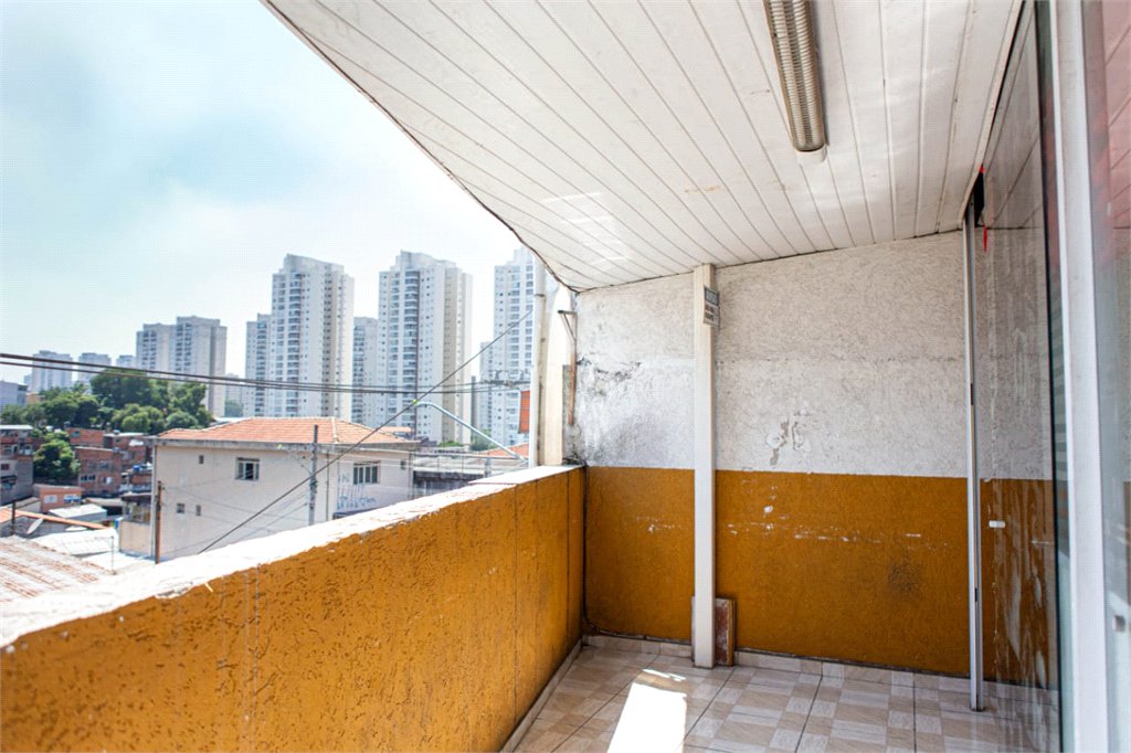 Prédio à venda em Mandaqui, São Paulo, SP