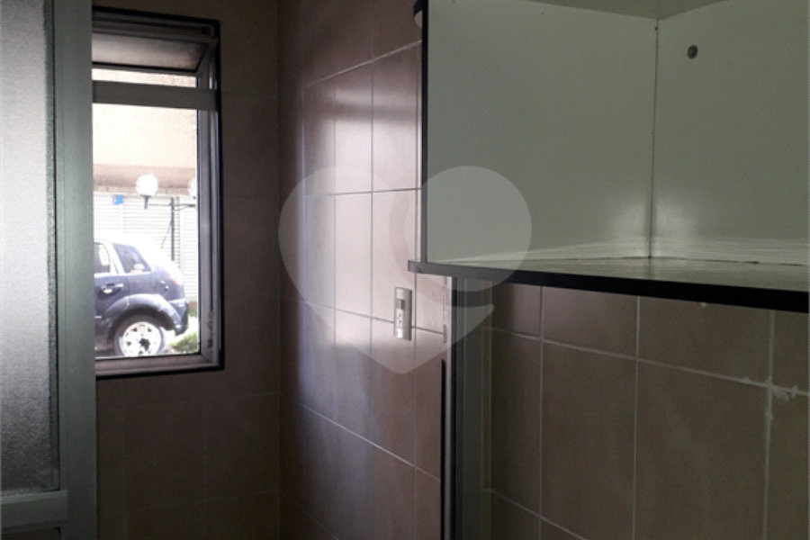 Apartamento à venda com 2 quartos em Vila Guilherme, São Paulo, SP