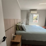 Casa à venda com 3 quartos, sendo 1 suíte, no condomínio Mira Estrela, São Paulo - SP