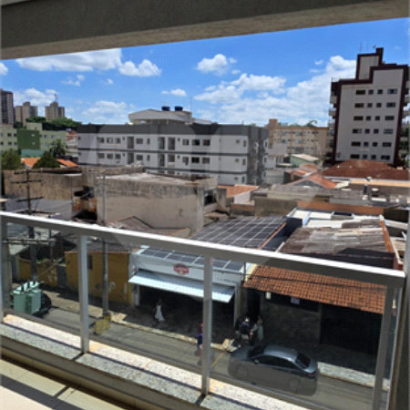 Apartamento à venda ou para alugar com 2 quartos em Iguatemi, Ribeirão Preto, SP