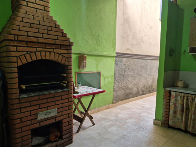 Sobrado à venda com 3 quartos, sendo 1 suíte,  em Tucuruvi, São Paulo, SP