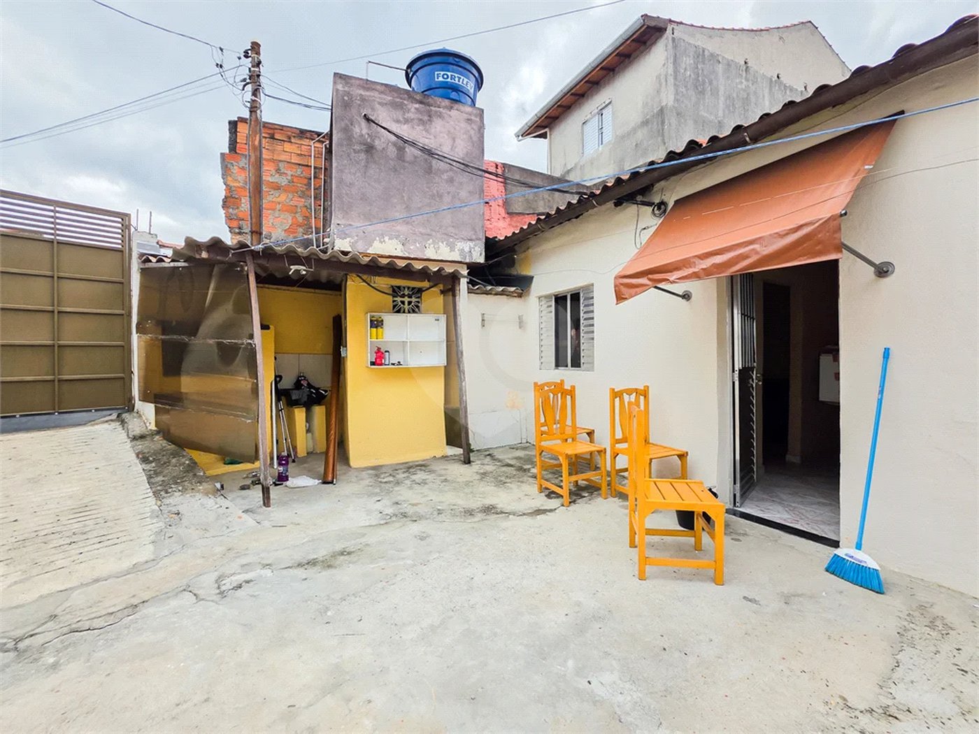 Casa à venda com 5 quartos em São Miguel Paulista, São Paulo, SP