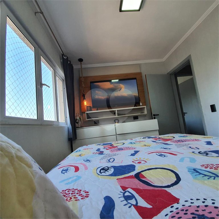 Apartamento à venda com 2 quartos em Indianópolis, São Paulo, SP