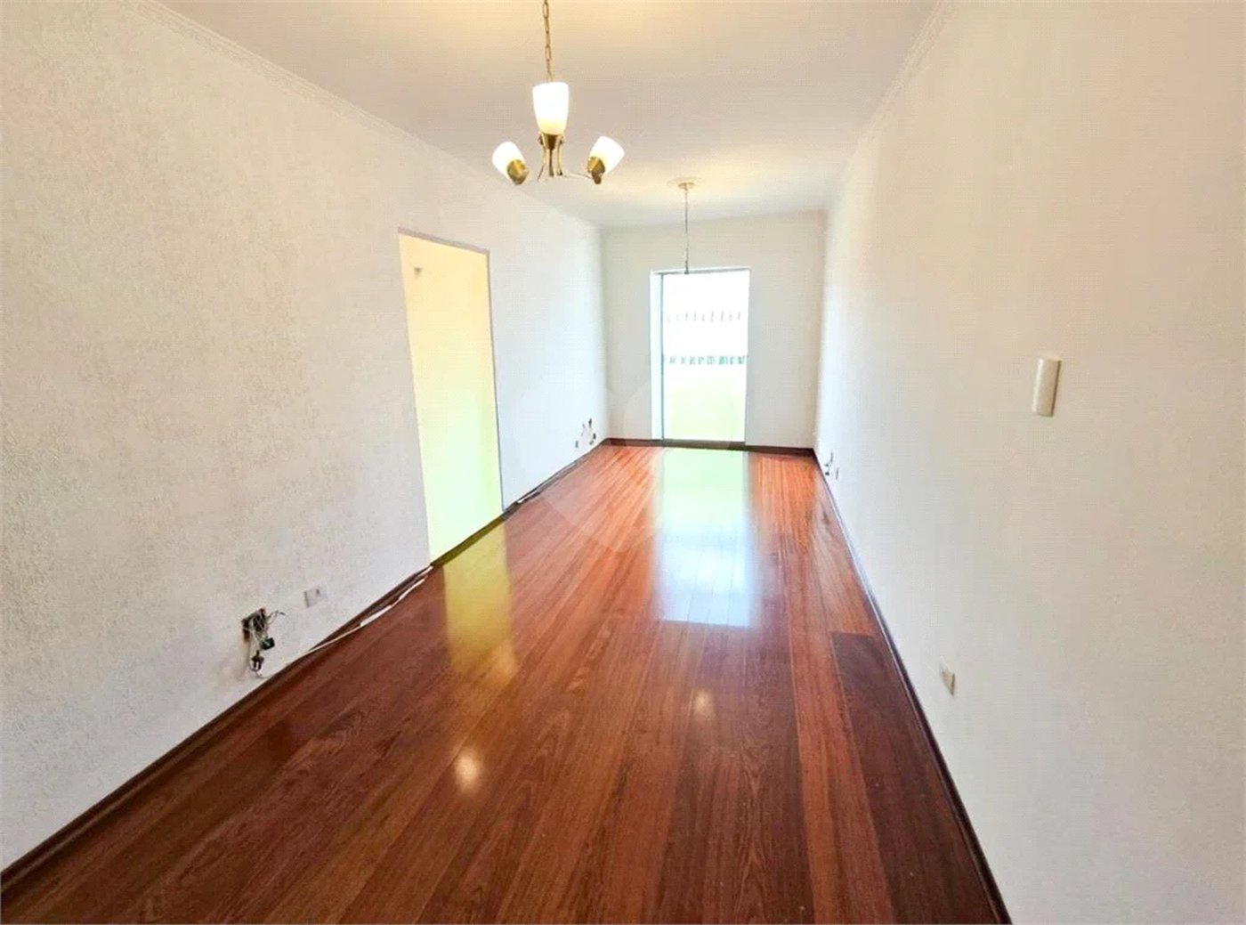 Apartamento à venda com 2 quartos em Parada Inglesa, São Paulo, SP