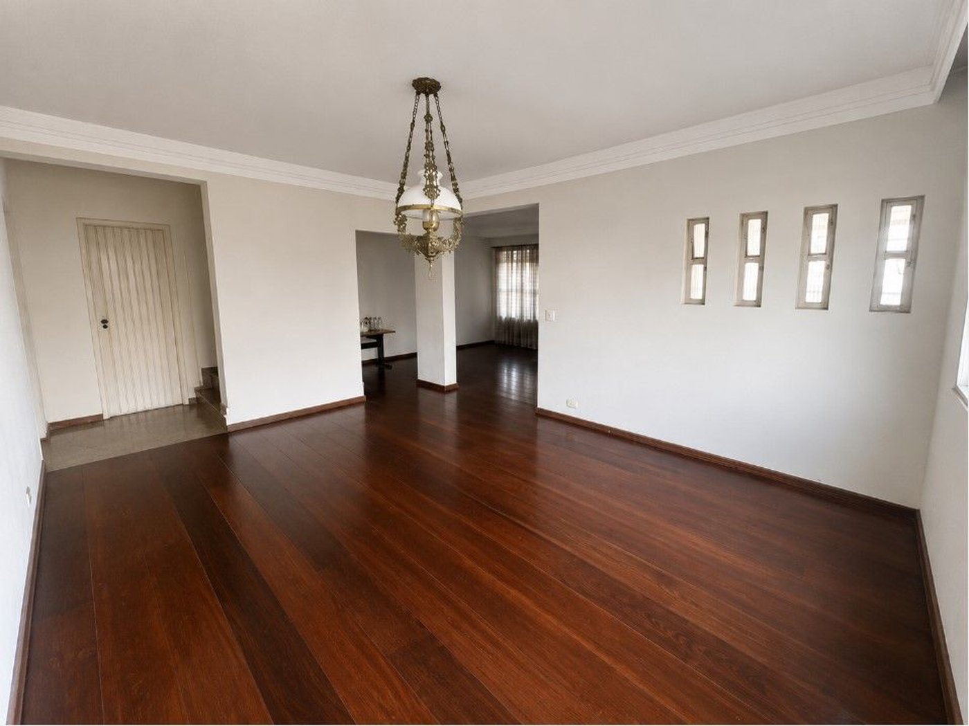 Casa com 5 dormitórios para alugar, 250 m² por R$ 10.630,00 - Ponta da Praia - Santos/SP