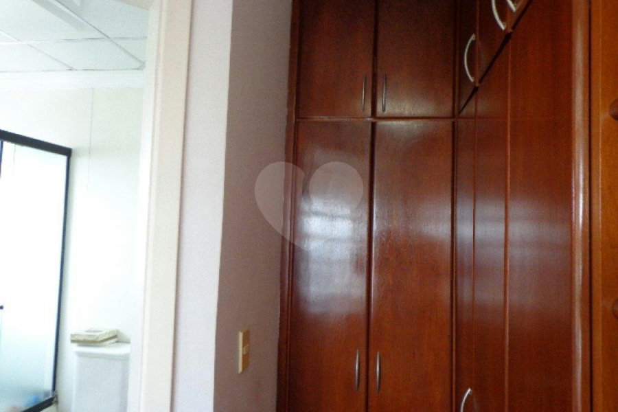 Cobertura à venda com 4 quartos, sendo 2 suítes, em Santana, São Paulo, SP