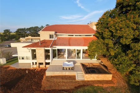 Casa à venda com 4 suítes no condomínio Residencial Dacha, Sorocaba - SP