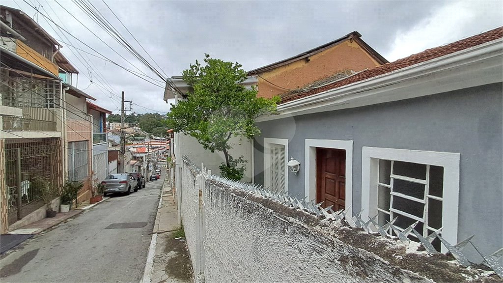 Casa Térrea à venda com 2 quartos em Tremembé, São Paulo, SP