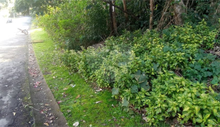 Terreno à venda no condomínio Alpes da Cantareira, Mairiporã - SP