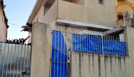 Sobrado à venda com 3 quartos em Vila Basileia, São Paulo, SP