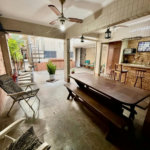Sobrado com 3 dormitórios, 200 m² - venda por R$ 2.350.000,00 ou aluguel por R$ 12.500,00/mês - Embaré - Santos/SP