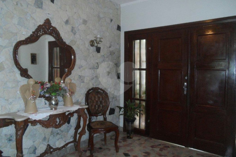 Sobrado à venda com 4 quartos, sendo 3 suítes, em Jardim São Paulo(zona Norte), São Paulo, SP