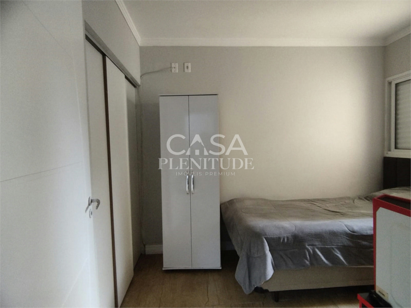Casa em condomínio à venda com 2 quartos, sendo 1 suíte, em Jardim Flamboyant, Sorocaba, SP