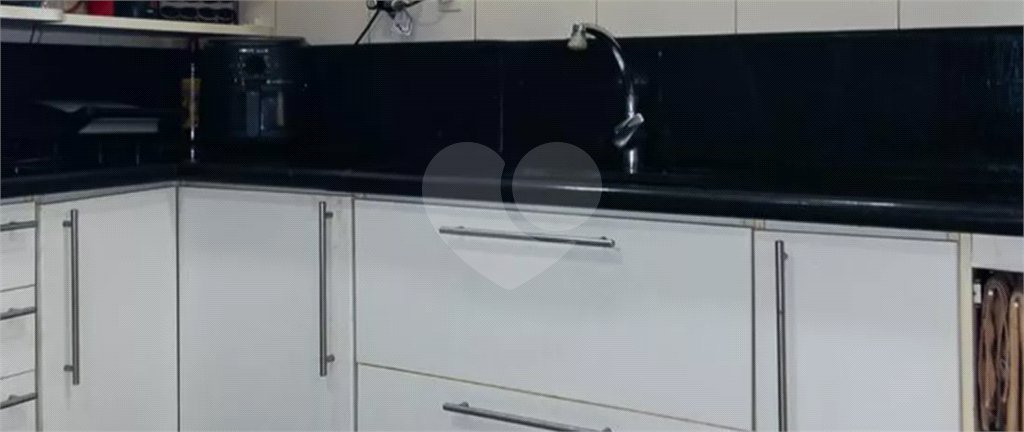 Apartamento à venda com 1 quarto em República, São Paulo, SP