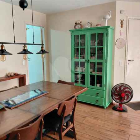 Apartamento à venda com 3 quartos, sendo 1 suíte, em Vila Leopoldina, São Paulo, SP