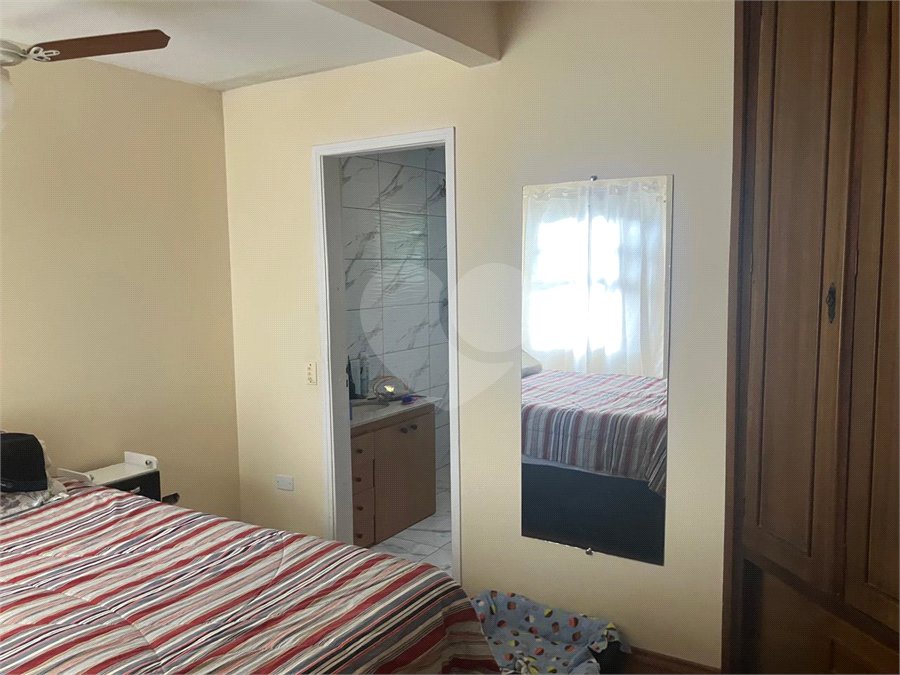 Sobrado à venda com 3 quartos, sendo 1 suíte,  em Jardim Bela Vista (zona Sul), São Paulo, SP