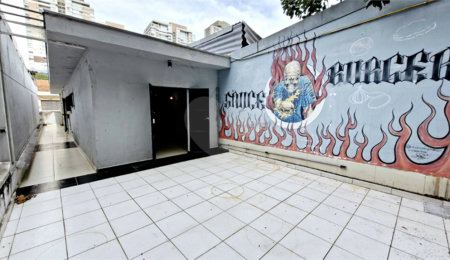 Casa à venda com 3 quartos em Chácara Santo Antônio (zona Sul), São Paulo, SP