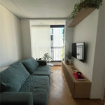 Apartamento à venda com 2 quartos em Jaraguá, São Paulo, SP