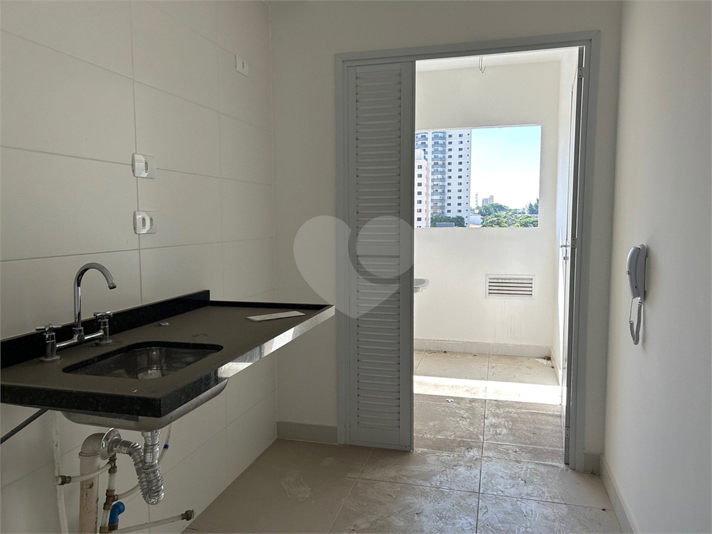 Apartamento à venda com 2 suítes em Vila Leopoldina, São Paulo, SP