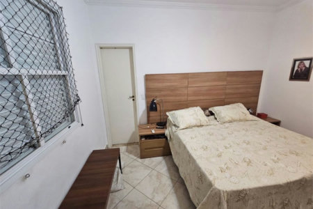 Casa com 5 dormitórios à venda, 220 m² por R$ 1.600.000,00 - Boqueirão - Santos/SP