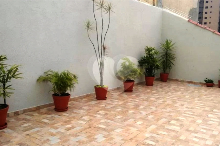 Apartamento à venda com 2 quartos em Vila Paulicéia, São Paulo, SP