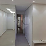 Flat à venda com 2 quartos, sendo 1 suíte, no Centro, São Bernardo do Campo, SP