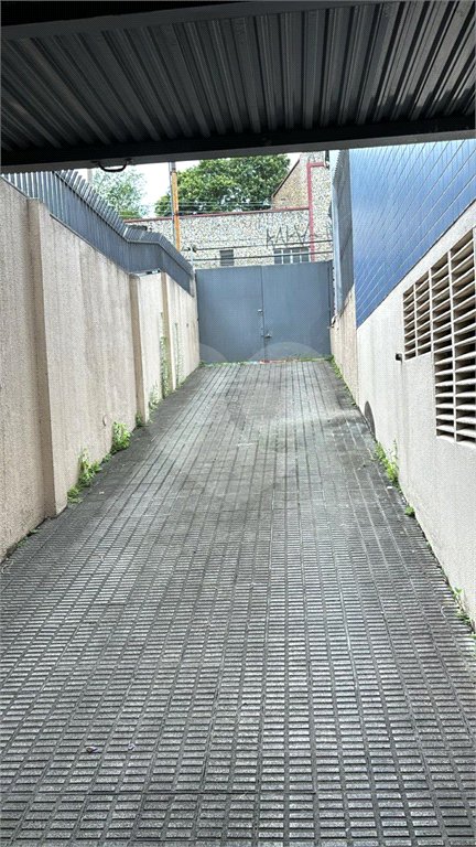 Prédio à venda em Vila Gustavo, São Paulo, SP