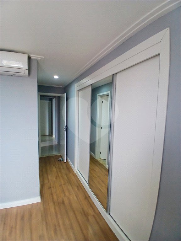 Cobertura à venda com 3 quartos, sendo 1 suíte, em Santana, São Paulo, SP