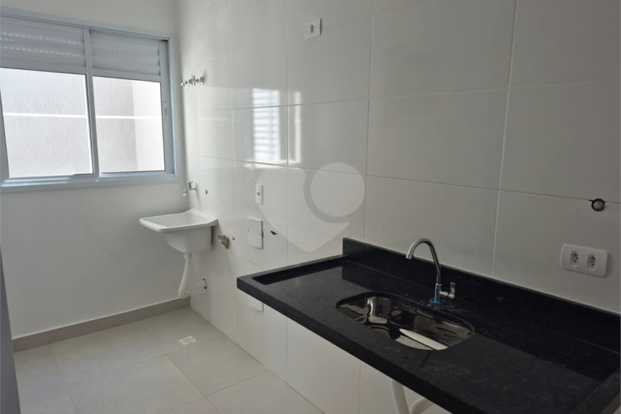 Apartamento à venda com 1 quarto em Parada Inglesa, São Paulo, SP