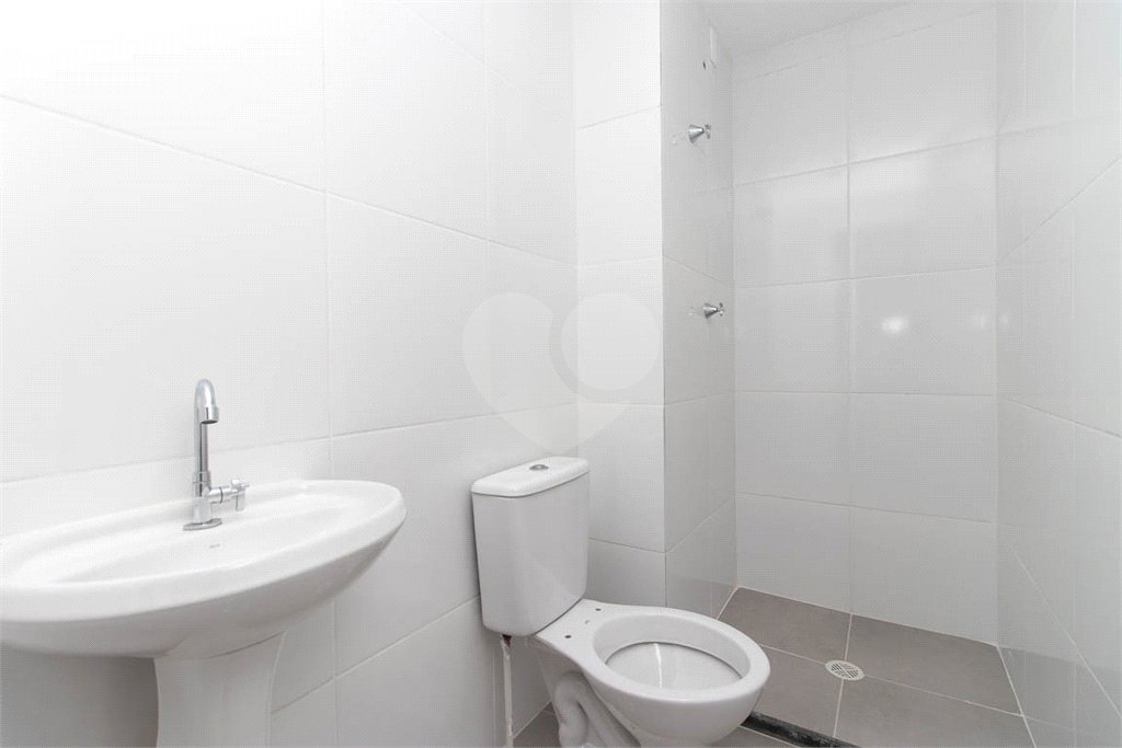 Apartamento à venda com 2 quartos em Vila Guilherme, São Paulo, SP