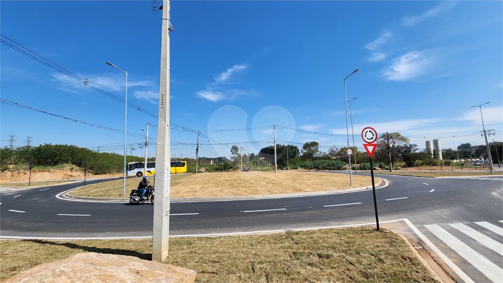 Terreno à venda em Jardim das Nações, Salto, SP