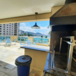 Cobertura à venda, 196 m² por R$ 2.200.000,00 - Jardim Las Palmas - Guarujá/SP