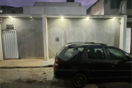 Casa Térrea à venda com 2 quartos em Campo Grande, Rio de Janeiro, RJ