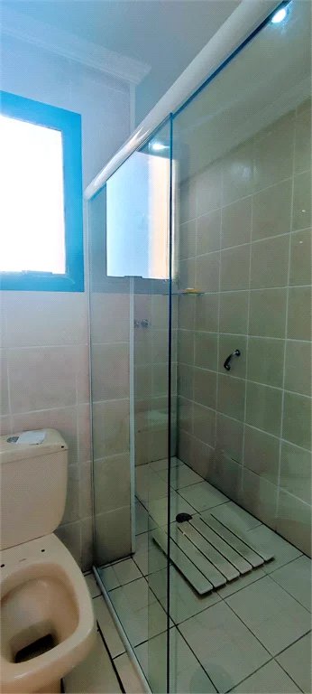 Flat à venda com 1 quarto em Jardim Ampliação, São Paulo, SP