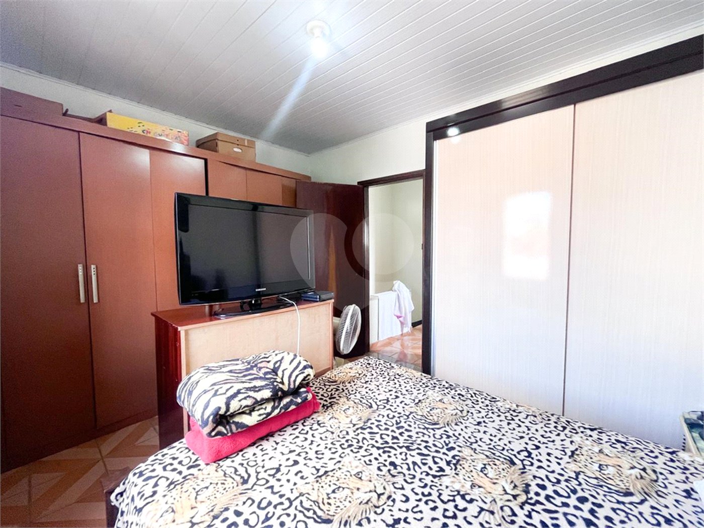 Casa à venda com 3 quartos em Chora Menino, São Paulo, SP