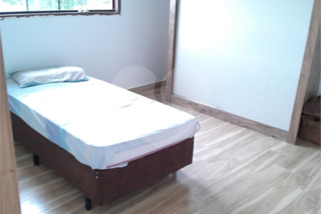 Chácara à venda com 2 quartos, sendo 1 suíte,  no Centro, Gramadinho, SP