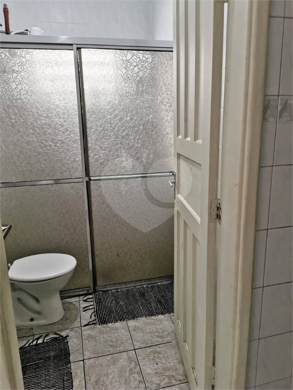 Casa à venda com 2 quartos em Horto, São Paulo, SP
